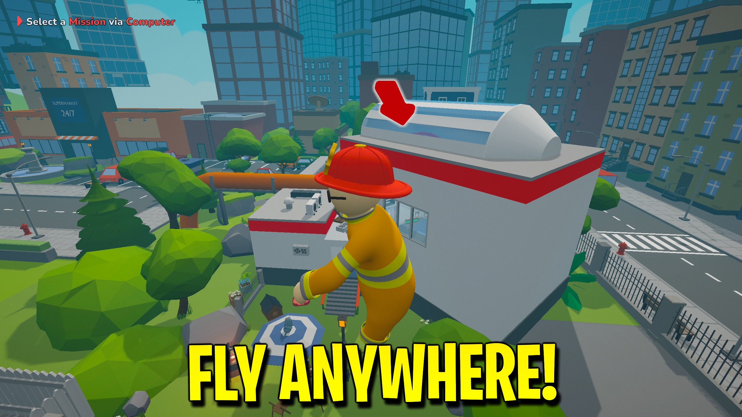 Fly